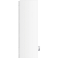 Проточний водонагрівач Zanussi GWH10RIVO Diawest