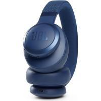 Навушники JBL Live 660 NC Blue (JBLLIVE660NCBLU) Diawest