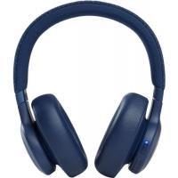 Наушники JBL Live 660 NC Blue (JBLLIVE660NCBLU) Diawest