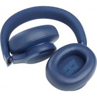 Наушники JBL Live 660 NC Blue (JBLLIVE660NCBLU) Diawest