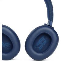 Наушники JBL Live 660 NC Blue (JBLLIVE660NCBLU) Diawest