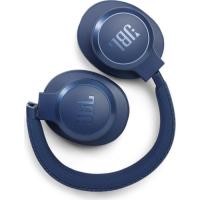 Наушники JBL Live 660 NC Blue (JBLLIVE660NCBLU) Diawest