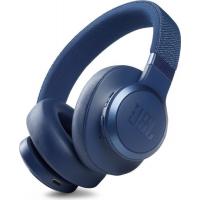 Наушники JBL Live 660 NC Blue (JBLLIVE660NCBLU) Diawest
