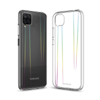 Чехол для моб. телефона MakeFuture Samsung M12 Rainbow (PC + TPU) (MCR-SM12) Diawest