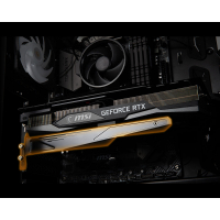 Відеокарта MSI GeForce RTX3070 8Gb GAMING Z TRIO LHR (RTX 3070 GAMING Z TRIO 8G LHR) Diawest