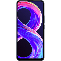 Мобільний телефон realme 8 Pro 8/128Gb Black Diawest