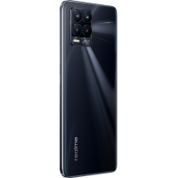 Мобільний телефон realme 8 Pro 8/128Gb Black Diawest