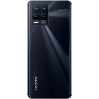 Мобільний телефон realme 8 Pro 8/128Gb Black Diawest