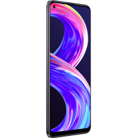Мобільний телефон realme 8 Pro 8/128Gb Black Diawest