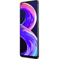Мобільний телефон realme 8 Pro 8/128Gb Black Diawest