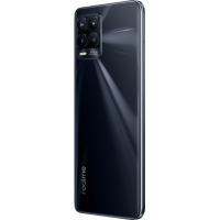 Мобільний телефон realme 8 Pro 8/128Gb Black Diawest