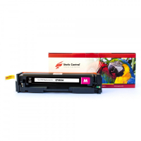 Картридж Static Control HP CF403A (201A), Canon 045 magenta Parrot (002-01-LF403A) Diawest