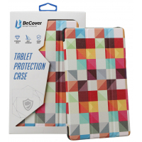 Чохол до планшета BeCover Smart Case Samsung Galaxy Tab A7 Lite SM-T220 / SM-T225 Squa (706463) Diawest