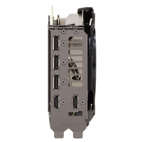 Відеокарта ASUS GeForce RTX3080Ti 12Gb ROG STRIX OC GAMING (ROG-STRIX-RTX3080TI-O12G-GAMING) Diawest