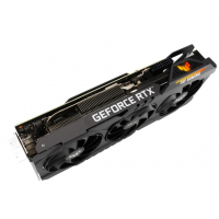 Відеокарта ASUS GeForce RTX3080Ti 12Gb ROG STRIX OC GAMING (ROG-STRIX-RTX3080TI-O12G-GAMING) Diawest