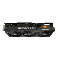 Видеокарта ASUS GeForce RTX3080Ti 12Gb ROG STRIX OC GAMING (ROG-STRIX-RTX3080TI-O12G-GAMING) Diawest
