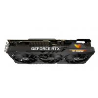 Відеокарта ASUS GeForce RTX3080Ti 12Gb ROG STRIX OC GAMING (ROG-STRIX-RTX3080TI-O12G-GAMING) Diawest