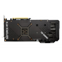 Відеокарта ASUS GeForce RTX3070 Ti 8Gb TUF OC GAMING (TUF-RTX3070TI-O8G-GAMING) Diawest