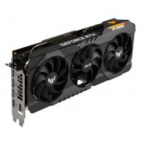 Відеокарта ASUS GeForce RTX3070 Ti 8Gb TUF OC GAMING (TUF-RTX3070TI-O8G-GAMING) Diawest