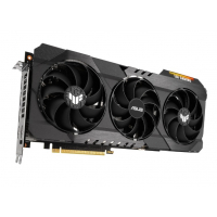 Відеокарта ASUS GeForce RTX3070 Ti 8Gb TUF OC GAMING (TUF-RTX3070TI-O8G-GAMING) Diawest