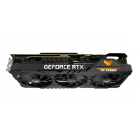 Видеокарта ASUS GeForce RTX3070 Ti 8Gb TUF OC GAMING (TUF-RTX3070TI-O8G-GAMING) Diawest