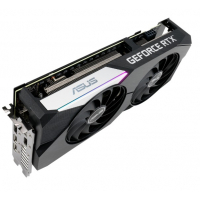 Відеокарта ASUS GeForce RTX3060Ti 8Gb DUAL OC V2 LHR (DUAL-RTX3060TI-O8G-V2) Diawest