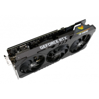 Відеокарта ASUS GeForce RTX3060Ti 8Gb TUF OC GAMING V2 LHR (TUF-RTX3060TI-O8G-V2-GAMING) Diawest