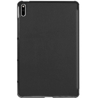 Чохол до планшета BeCover Smart Case Huawei MatePad 10.4 2021 Black (706479) Diawest