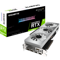 Видеокарта Gigabyte GeForce RTX3080Ti 12Gb VISION OC (GV-N308TVISION OC-12GD) Diawest