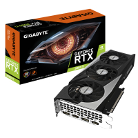Видеокарта Gigabyte GeForce RTX3060Ti 8Gb GAMING PRO 2.0 LHR (GV-N306TGAMING PRO-8GD 2.0) Diawest