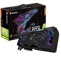Відеокарта Gigabyte GeForce RTX3080Ti 12Gb AORUS MASTER (GV-N308TAORUS M-12GD) Diawest