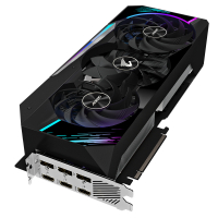 Видеокарта Gigabyte GeForce RTX3080Ti 12Gb AORUS MASTER (GV-N308TAORUS M-12GD) Diawest