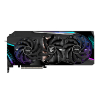 Відеокарта Gigabyte GeForce RTX3080Ti 12Gb AORUS MASTER (GV-N308TAORUS M-12GD) Diawest