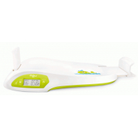 Весы для новорожденных Agu Baby Ag с ростомером (3370120) Diawest