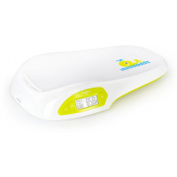 Весы для новорожденных Agu Baby Ag с ростомером (3370120) Diawest