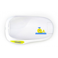 Весы для новорожденных Agu Baby Ag с ростомером (3370120) Diawest