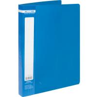 Папка з файлами 60 files А4, blue Buromax (BM.3621-02) Diawest