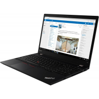 Ноутбук Lenovo ThinkPad T15 (20W40081RA) Diawest