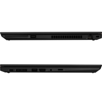Ноутбук Lenovo ThinkPad T15 (20W40081RA) Diawest