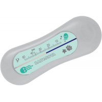 Термометр для воды Baby-Nova белый (3966391) Diawest
