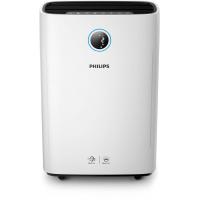 Очисник повітря Philips AC2729/51 Diawest