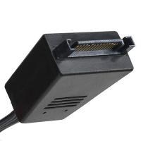 Кабель живлення Silver Stone 4xSATA, 2х2200F (SST-CP06) Diawest