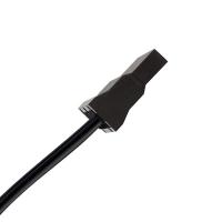 Кабель живлення Silver Stone 3xSATA(180), 2х2200F (SST-CP06-L) Diawest