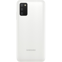 Мобільний телефон Samsung SM-A037F/32 (Galaxy A03s 3/32Gb) White (SM-A037FZWDSEK) Diawest