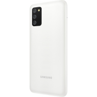 Мобільний телефон Samsung SM-A037F/32 (Galaxy A03s 3/32Gb) White (SM-A037FZWDSEK) Diawest