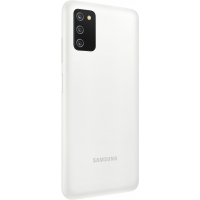 Мобільний телефон Samsung SM-A037F/32 (Galaxy A03s 3/32Gb) White (SM-A037FZWDSEK) Diawest