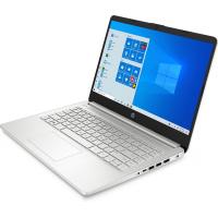 Ноутбук HP 14s-fq1010ua (422C9EA) Diawest