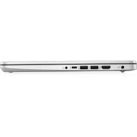 Ноутбук HP 14s-fq1010ua (422C9EA) Diawest