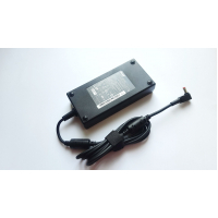 Блок живлення до ноутбуку Acer 180W 19.5V 9.23A, 5.5/1.7, Slim (ADP-180MB / A40339) Diawest