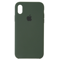 Чохол до моб. телефона Armorstandart Silicone Case Apple iPhone XR Cyprus Green (ARM59475) Diawest